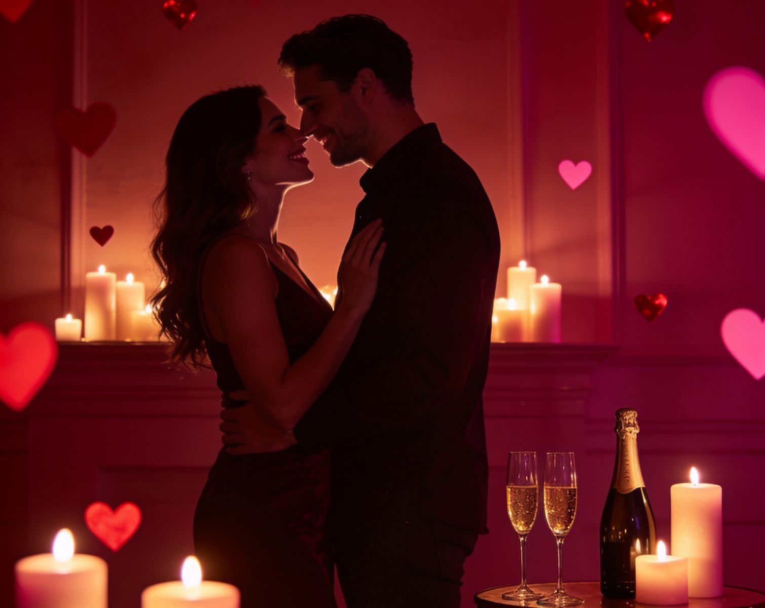 San Valentín
