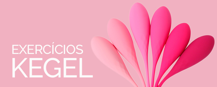 Kegel Exercices