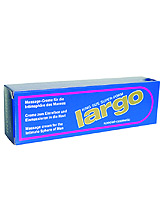 Largo - Penis Development Cream 40ml