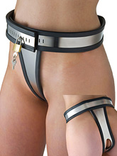 Women Chastity Belt