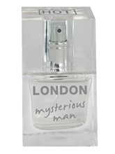 Perfume feromonas Homem - London 30ml