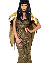 Fantasia Cleopatra Negra