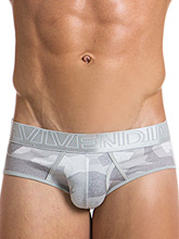 Slip Camuflaje