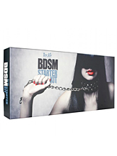 BDSM Starter Kit