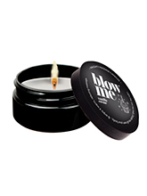 Mini Massage Candle 56g - Blow Me