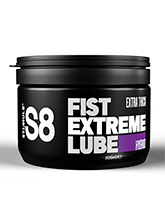 Extreme Fist Lube - 500ml