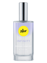 Lubrificante À Base De Silicone - Pjur Infinity