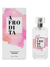 Afrodita Perfume Spray