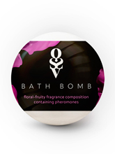 Bomba de Banho Com Feromonas - Floral-Fruity