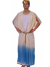 Greek God Outfit