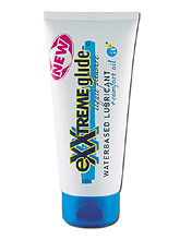 Anal Lubricant - Exxtreme Glide 100ml