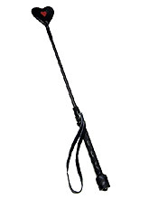 45cm Heart Shaped Whip