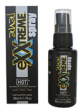 Tranquilizante Anal - Exxtreme 50ml