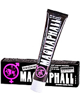 Magnaphall - Creme Fortalecedor Ereção 45ml