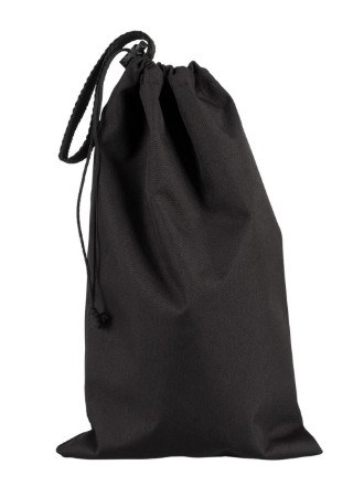 Erotic Toys Bag - Black