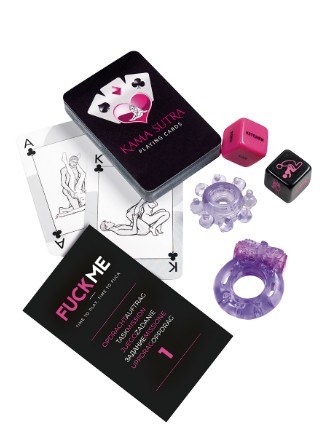 FuckMe - Erotic Game