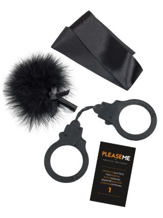 Juego erótico pleaseme