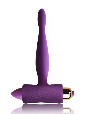 Mini Anal Vibrator - Teazer