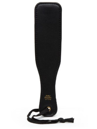 Paddle Whip 50 Shades of Grey - Bound To You