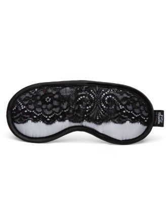 50 Shades of Grey Blindfold – Play Nice