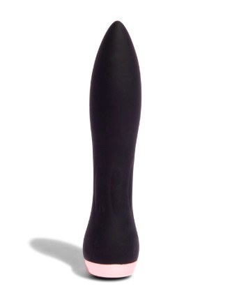 Estimulador Clitóris Potente - Preto