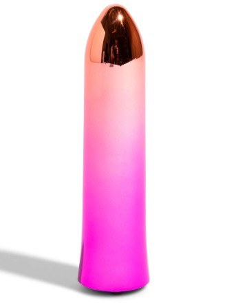 Mini Estimulador Clitóris Potente Com Aquecimento