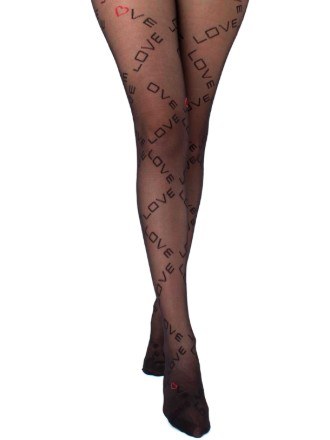 Collants Love