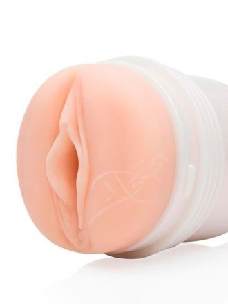 Fleshlight Masturbator - Dillion Harper Vulva Replica